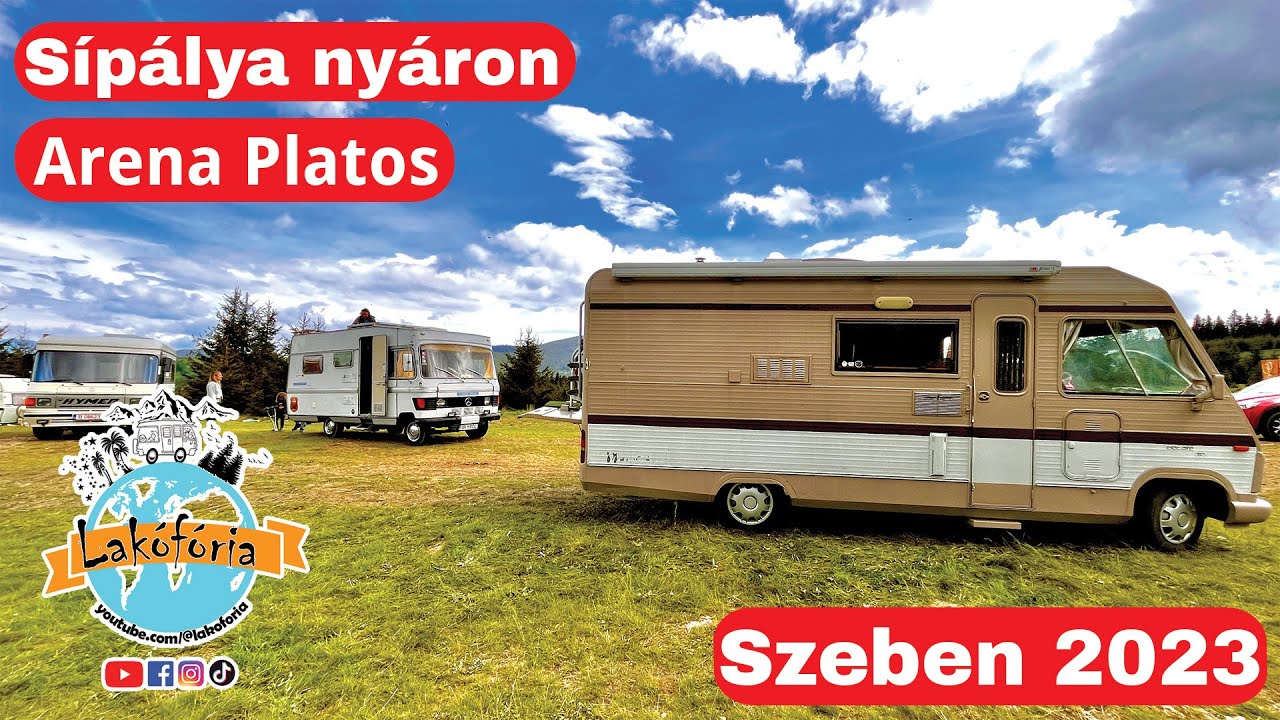 Ezért lakóautózunk - mert muszáj - Fiat Ducato Mirage 1989