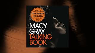 Macy Gray - Big Brother (Official Audio)