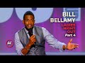 Bill Bellamy • Ladies Night Out • Part 4 | LOLflix