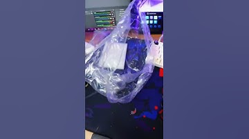 Onforu 20W RGB LED Flood Light Unboxing And Review