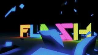Flash Intro - Final