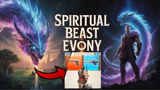 How To Get Spiritual Beast In Evony screenshot 4