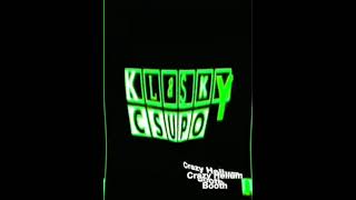 Klasky Csupo In Opposite 4Ormulator H