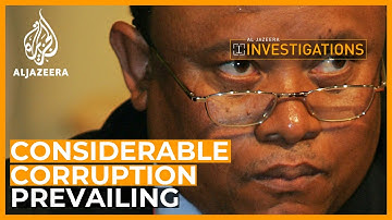 Anatomy of a Bribe | Al Jazeera Investigations