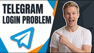 How To Fix Telegram Login Problem (Easy Guide) screenshot 5