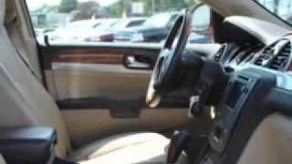 2008 Buick Enclave Beard Subaru Hyannis MA 02601