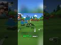 This Golf Game Made Me Rage Quit! #shorts