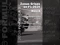 MGU-K y Gestión | F1 2026: Zonas Grises #f12026 #fia2026 #formula1 #f1 #f1technology