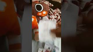 играю в карточки с космой