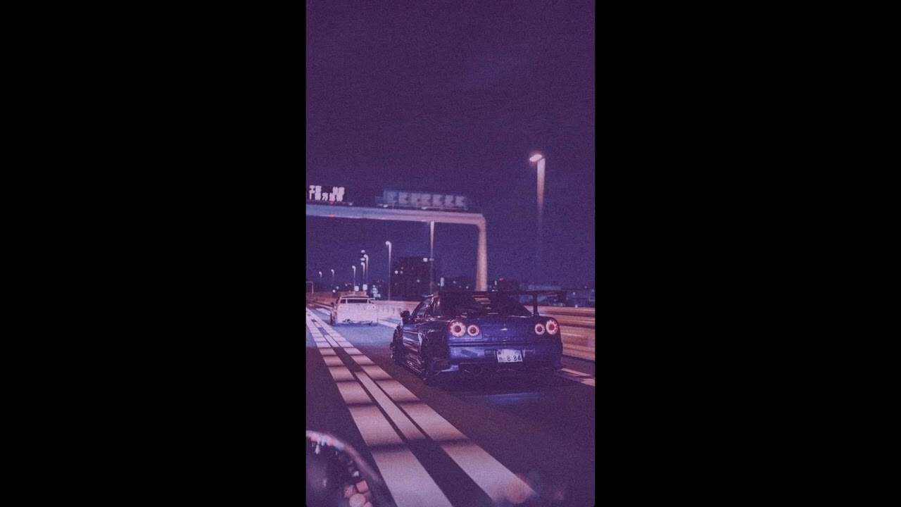 Darci - on my own instrumental (slowed)