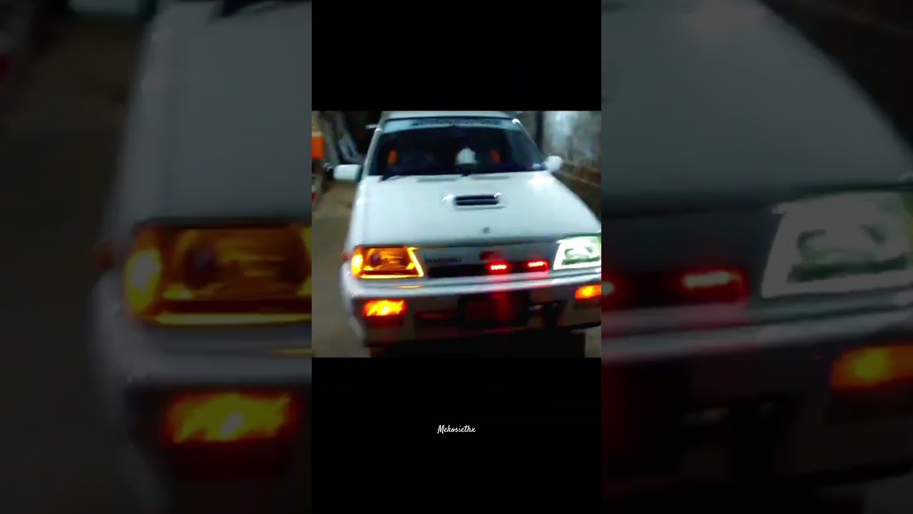 suzuki khyber full modified🤤🥰