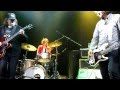 Drivin' N Cryin' "Underground Umbrella/Honeysuckle Blue/Fly Me Courageous"
