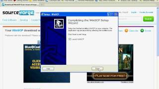 Installing WinSCP (GUI Front-End SSH client) with PuTTY: OpenSource/FREE