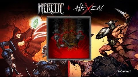 Heretic + Hexen - Look Out Below Achievement Guide