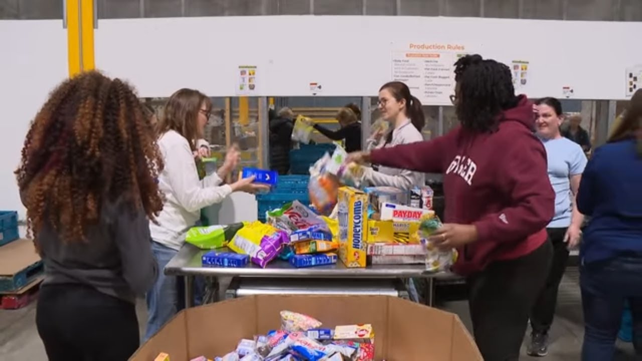 Indiana moving forward with partial SNAP benefits