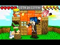 HO FINITO il QUARTIERE DI NICO! - VITA IN CITTA MINECRAFT ITA EP83