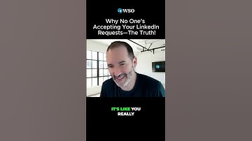 Here’s Why Your LinkedIn Connection Requests Are Getting Ignored!