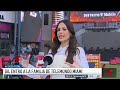 Gil López regresa a la isla como presentadora de Objetivo Fama