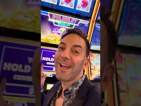 Had to step back for this one 🤚 #casino #slots #bonus #jackpot