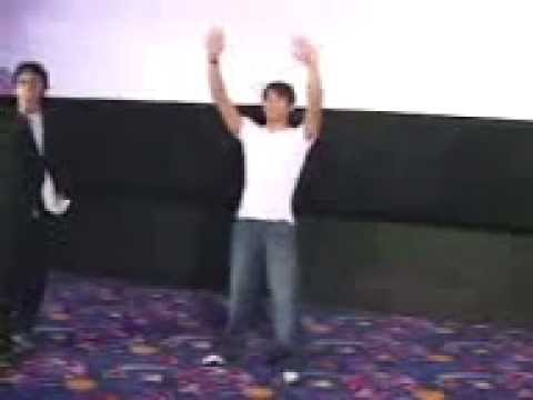 Tony Jaa.3gp