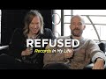 Refused - Records In My Life (2020 interview)