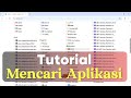 Cara Paling Mudah Install Aplikasi Sekaligus | Tutorial Lengkap!