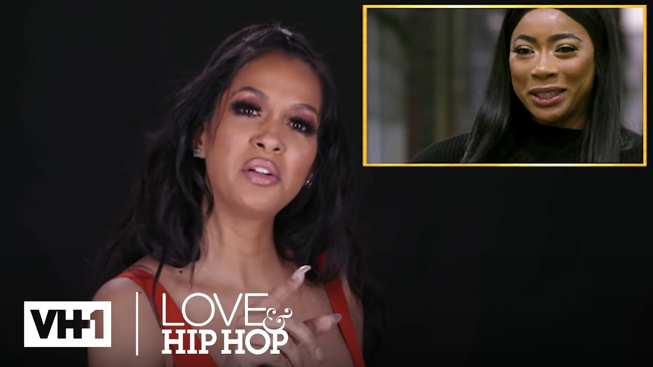 No-Re-Mi - Check Yourself Season 7 Episode 3 | Love & Hip Hop: Atlanta black ink crew instagram