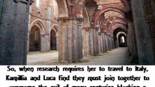 A Modern Day Witch Hunt Kiki Howell Book Video