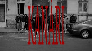 JHONATAN MEMPHIS x MIKEE MYKANIC - KANÁRI /official visualizer/