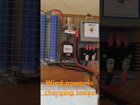 Florida Wind Power