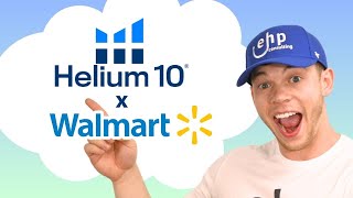 How to Use Helium 10 Xray for Walmart Product Research Like a Pro