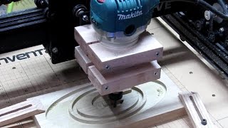 #108 X Carve Upgrades Problems and Solutions
