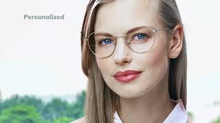 Caledonian Optical DRP2 Video