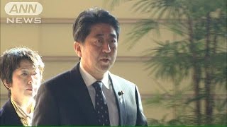 今国会最大、対決法案　「一生派遣、一生低賃金」？(14/10/28)