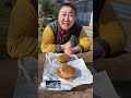 OMG Phản ứng của con gái khi tức giận #funny #automobile