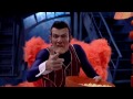 Robbie Rotten Watches TV Full Green Screen