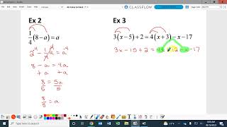 Geometry Notes 0-3