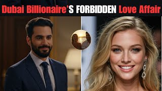 Dubai Celebrity Model Forbidden Romance with a Married Man in Dubai Takes a Deadly Turn