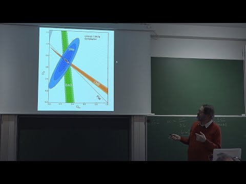 Vladimír Novotný: Vesmír