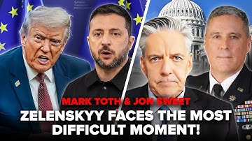⚡️Zelenskyy faces NEVER SURRENDER moment! IMPOSSIBLE choice on the table. Europe’s fate at STAKE