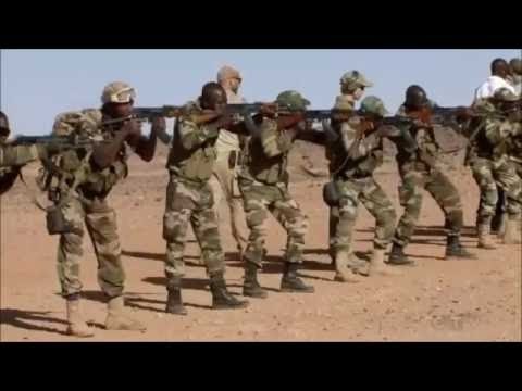 Secret Warriors - Canadian Special Operations Regiment CSOR - Military ...