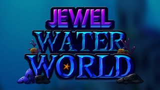 Jewel water world screenshot 4