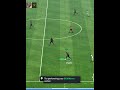 Ryan Cherki😮💨(FC25 old clip) #fifa #fifamobile #eafc #eafcmobile #eafc25
