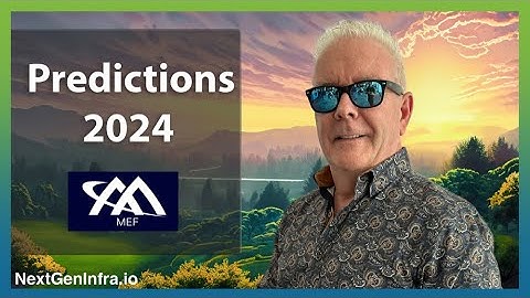 #NGIPredictions2024: NaaS & Inter-Carrier Automation