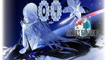 Chaos Rings 3 Walkthrough Gameplay Part 4 English (IOS / PS Vita /Android)