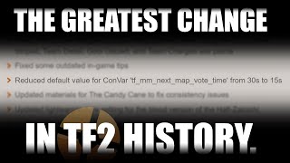 The Many INSANE Changes In Team Fortress 2 - Summer Update 2025!