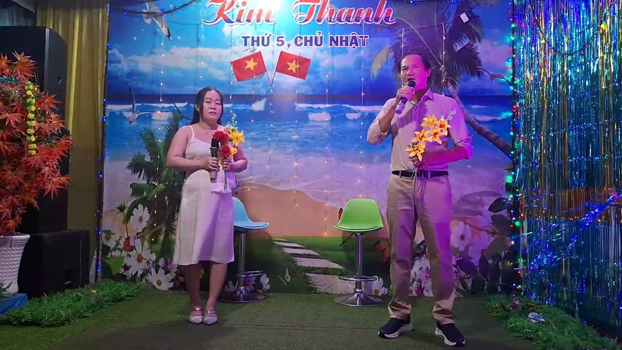 5 tháng 3, 2026 ANH BẠCH MỘNG CẦM SC TC DUYÊN QUÊ,