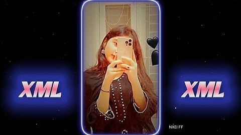 Patli Kamar Mere Photo xml file (pic xml)#xml #xmlpreset