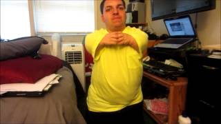 MIDGET PRANCERCISE