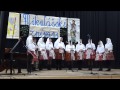TVS: Nedakonice Mikul´asské zp´iv´an´i